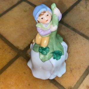 Avon fairy bell 1983